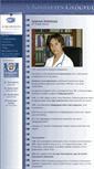 Mobile Screenshot of homeomedicina.hu